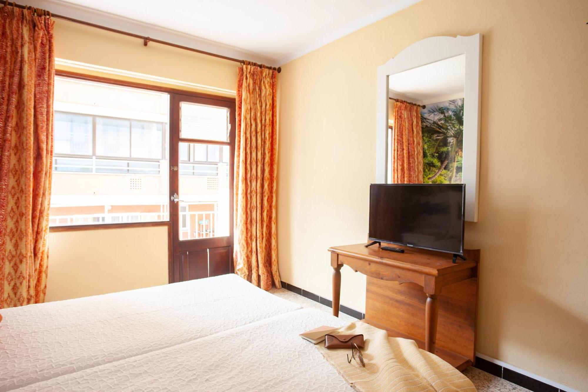 ס'לוט Bj Hostal Bona Vista מראה חיצוני תמונה