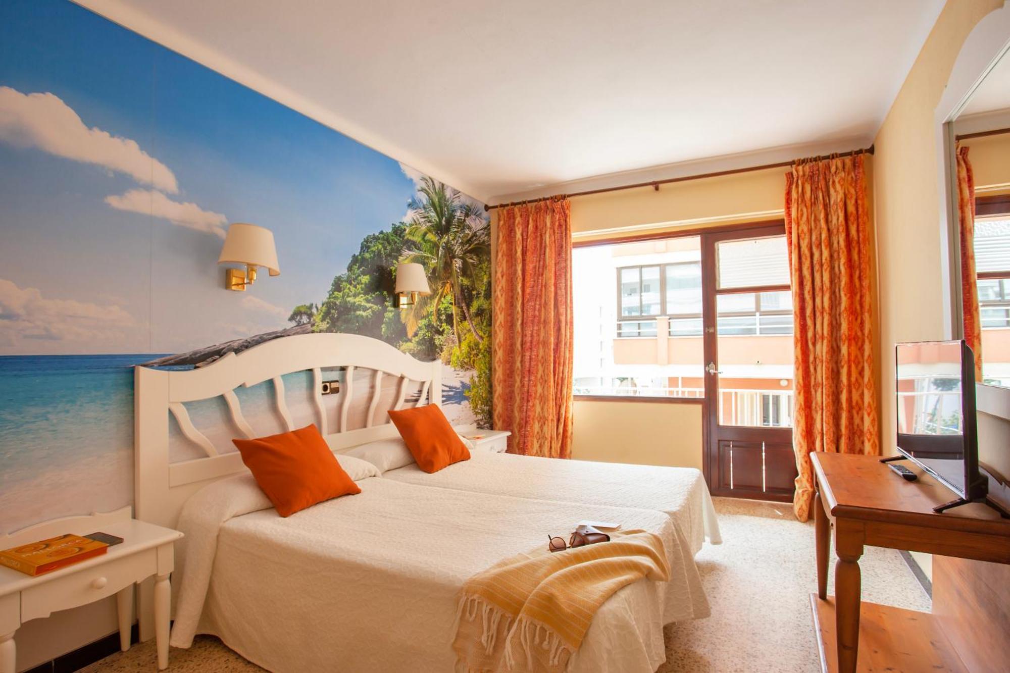 ס'לוט Bj Hostal Bona Vista מראה חיצוני תמונה